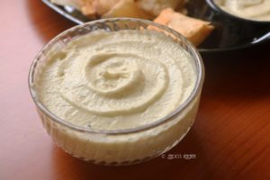 eggless mayonnaise recipe