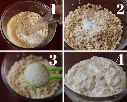 coconut milk bonda recipe