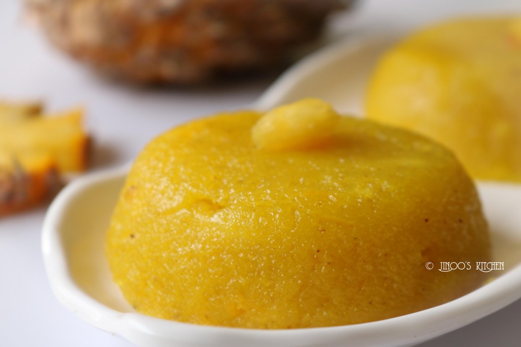 Pineapple kesari recipe