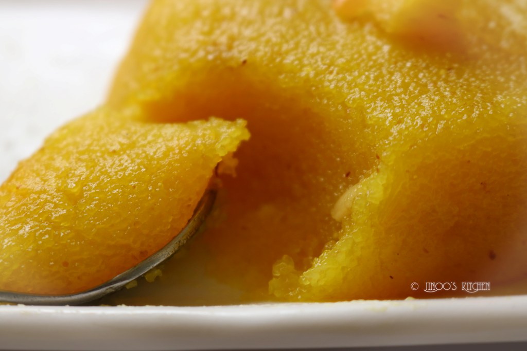 Pineapple kesari recipe