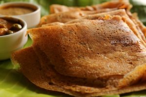 Tomato Dosa Recipe