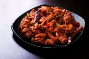 Dragon chicken recipe | Restaurant style dragon chicken