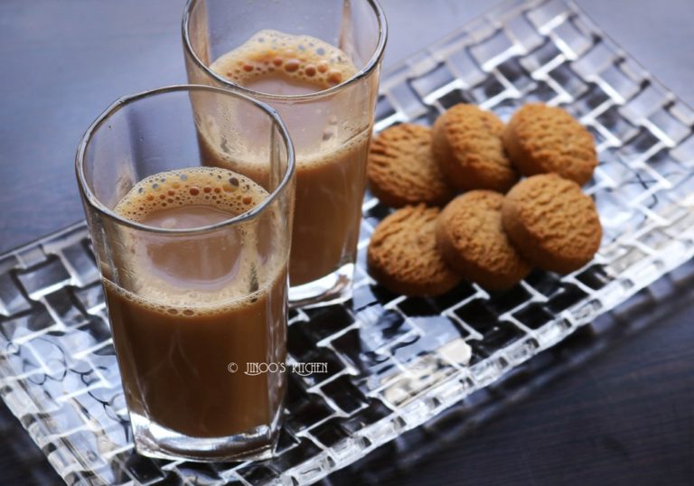 Cutting chai recipe | masala tea recipe