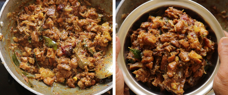 Mutton Sukka Fry Recipe