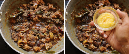 Mutton Sukka Fry Recipe