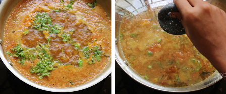 tomato rasam recipe