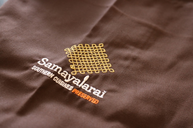 samayalrai coimbatore review