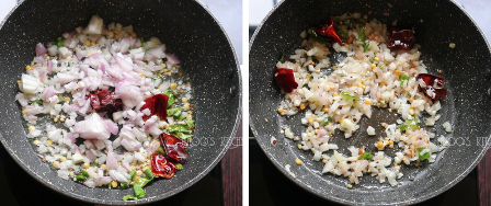 kara kozhukattai with rice flour