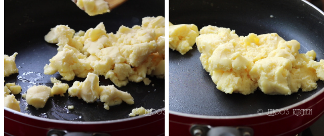 kesar peda recipe