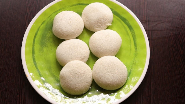 Saravana Bhavan hotel Style Kaima Idli recipe