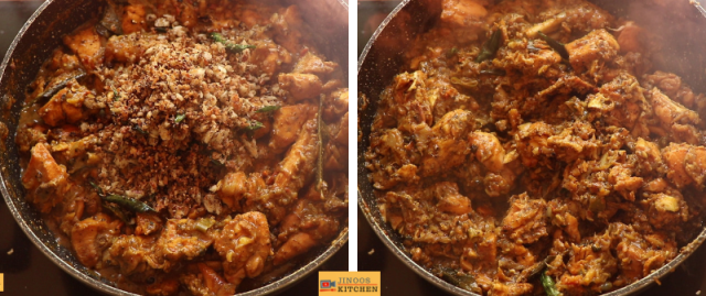 chicken peralan recipe