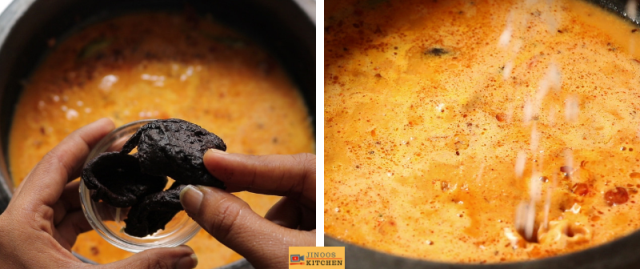 fish curry kerala style
