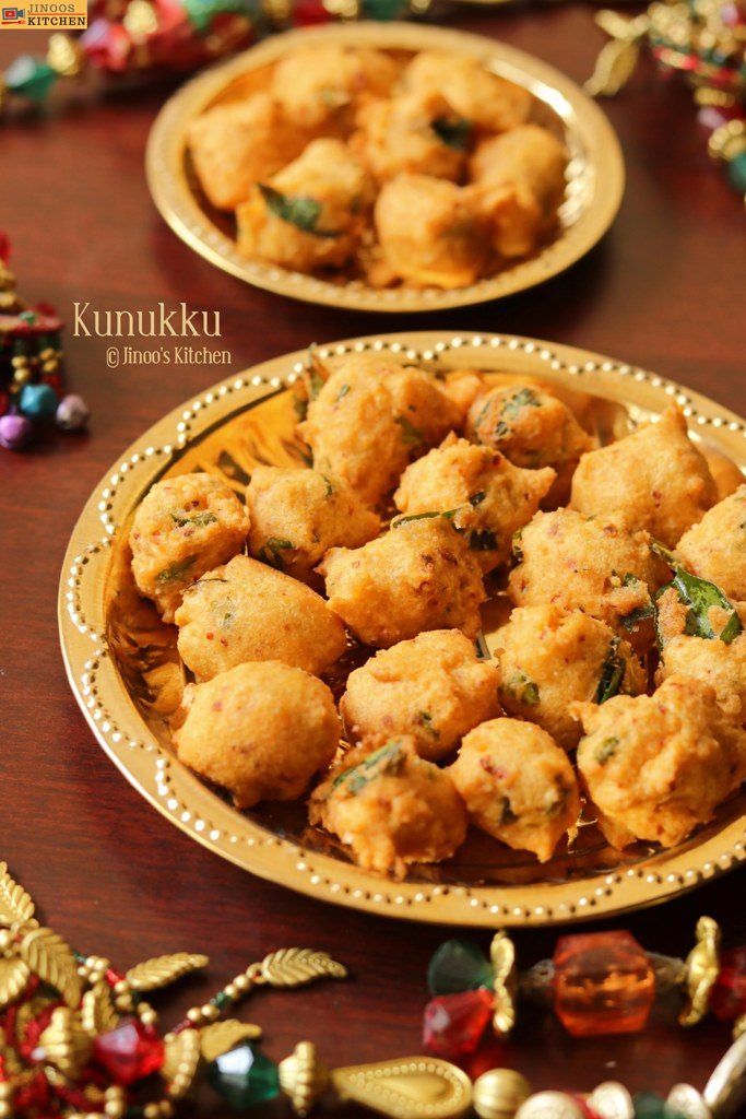 kunukku recipe lentil fritters