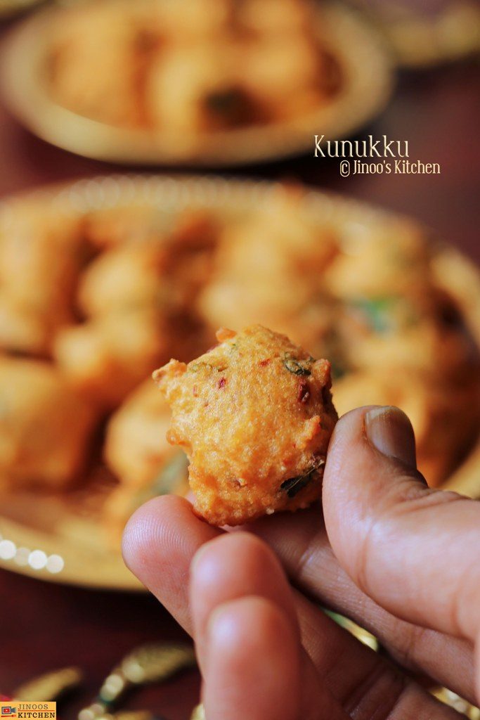 kunukku recipe lentil fritters