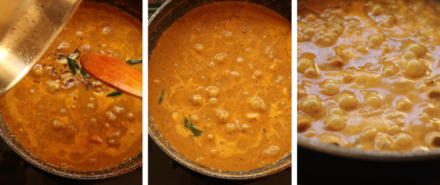 kerala style koorka curry recipe