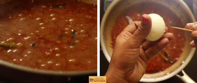 chettinad egg curry recipe