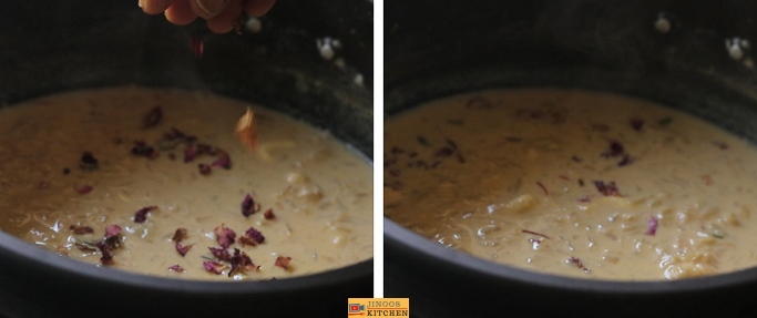 lauki kheer recipe bottle gourd payasam recipe