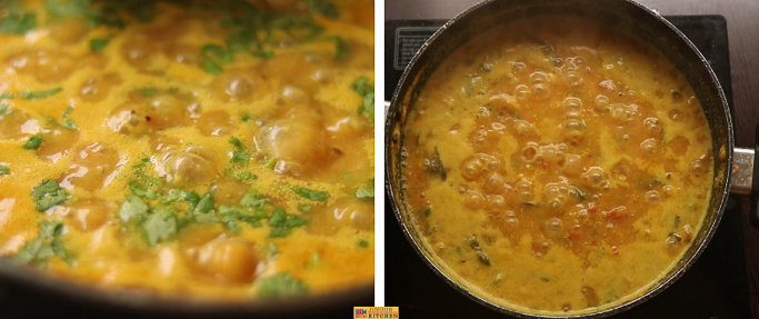 tomato kurma recipe thakkali kurma tomato korma recipe