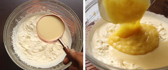 Jackfruit Icecream recipe