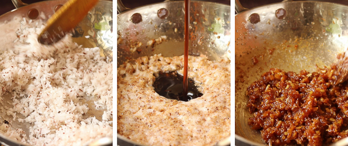 chutney bomb recipe