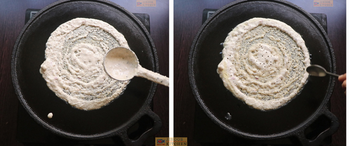 adai dosai recipe