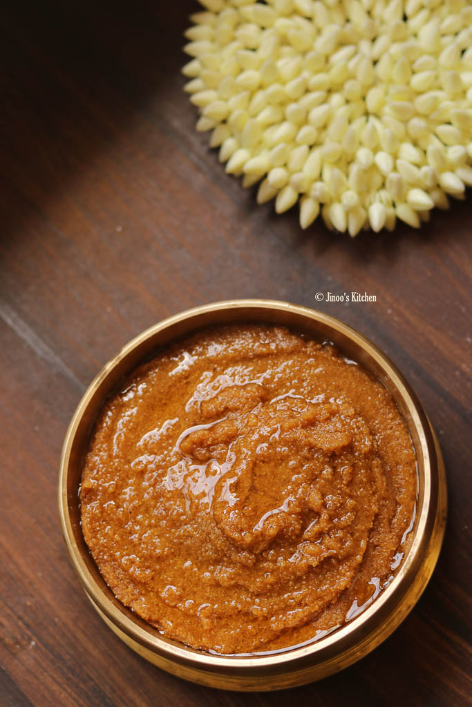 Aadi Kummayam recipe |Kummayam