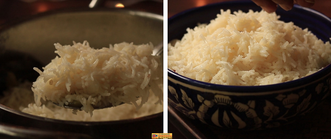 malabar ghee rice