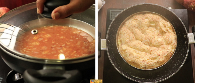 omelette kurma recipe
