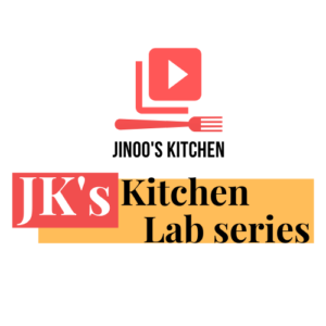 Jks kitchen lab series