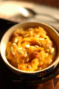 bread halwa recipe