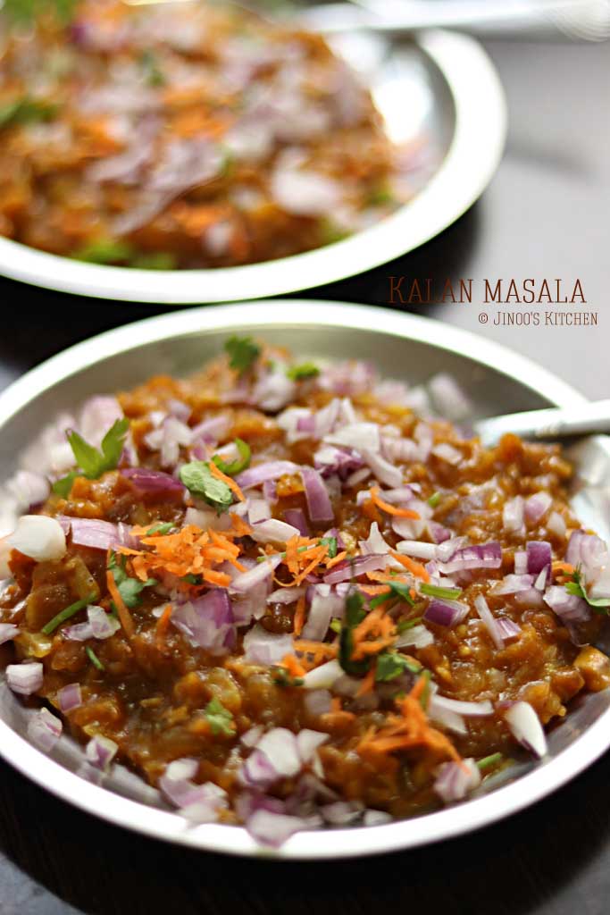 roadside kaalan recipe