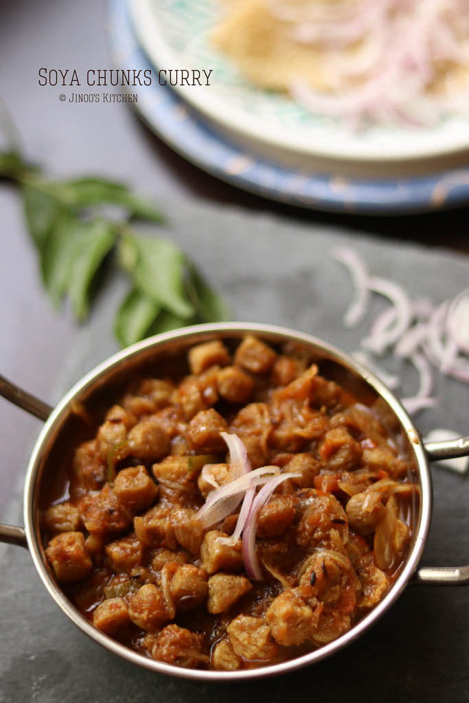 soya chunks curry recipe final-2