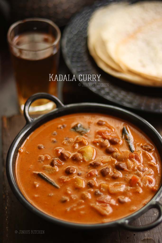 varutharacha kadala curry recipe 