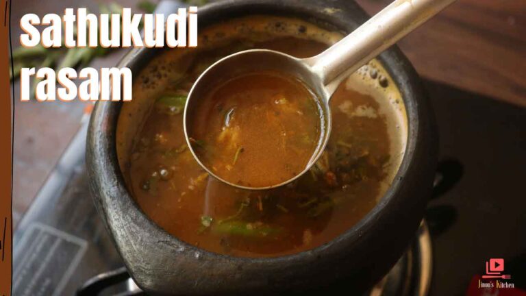 Sathukudi rasam | Mosambi rasam – Sweet lime recipes