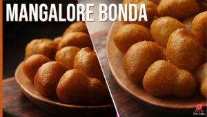 mangalore bonda recipe