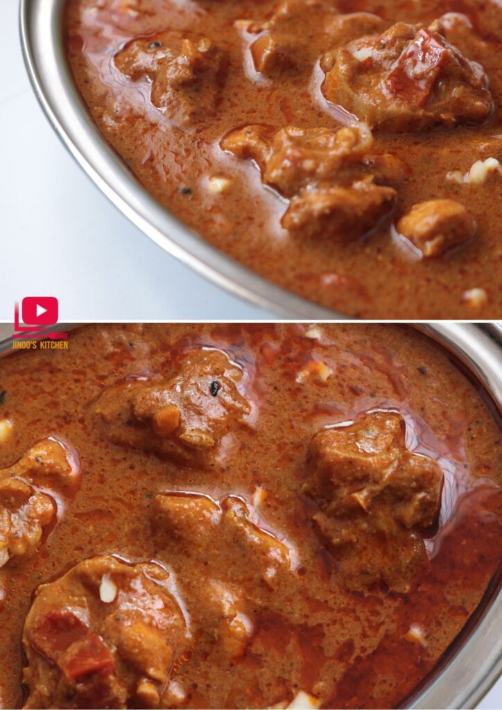 garlic chicken curry recipe