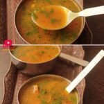 chicken soup recipe south indian style