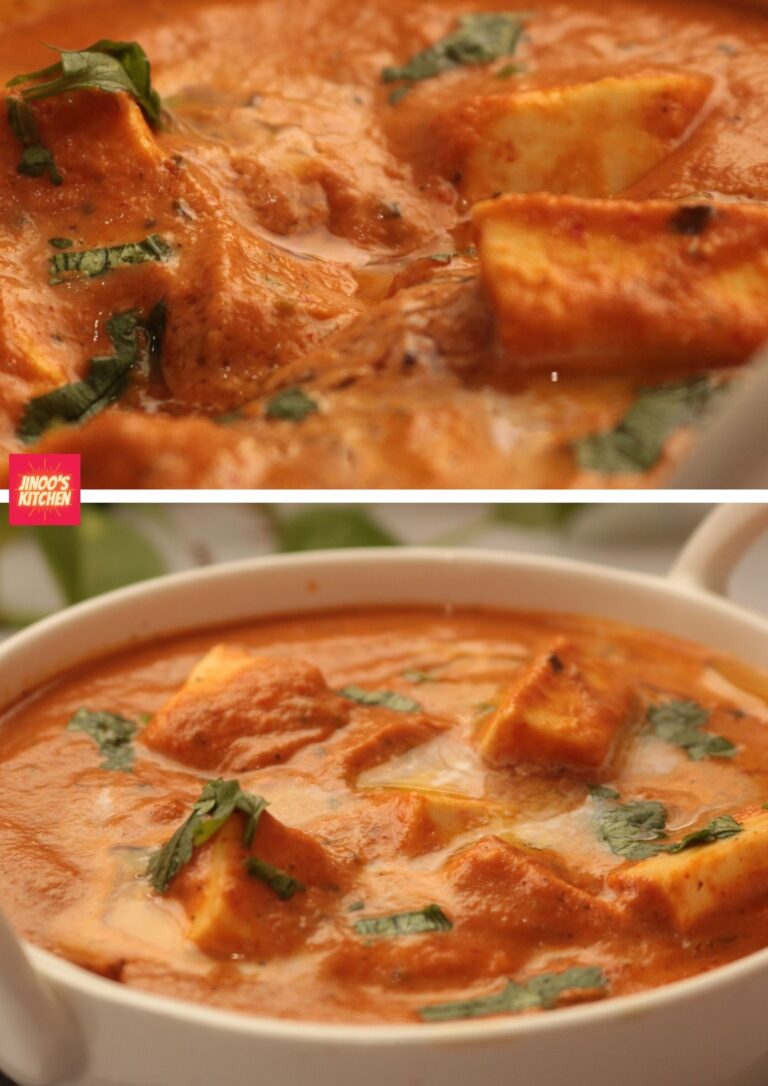 Paneer Butter Masala recipe | Paneer Makhani | Paneer Recipes | paneer masala gravy