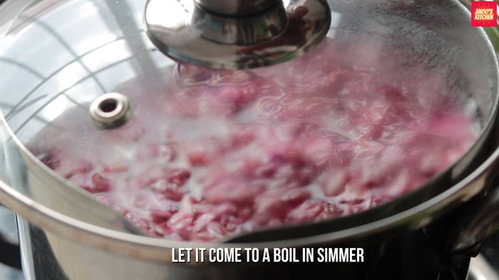 boil it