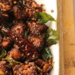 Chicken Kondattam: crispy and spicy Kerala chicken fry restaurant style