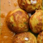 Chicken Paniyaram Recipe | Kozhi Kuzhi Paniyaram