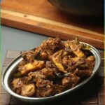 chicken fry kerala style