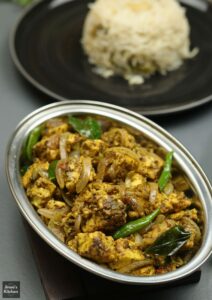 paneer pepper fry recipe