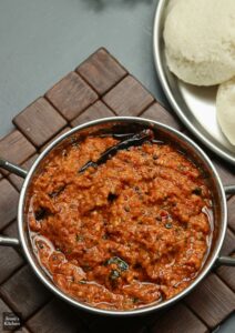 best tomato chutney recipe